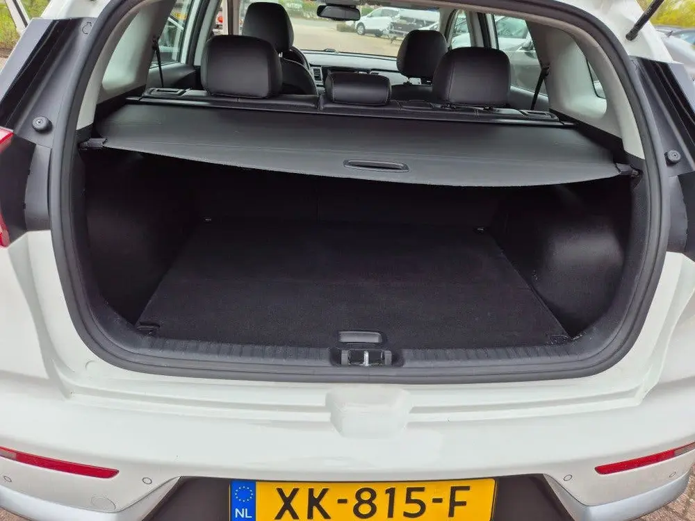 Kia Niro 1.6 GDI H. COMFORTL. uit 2019, foto 11
