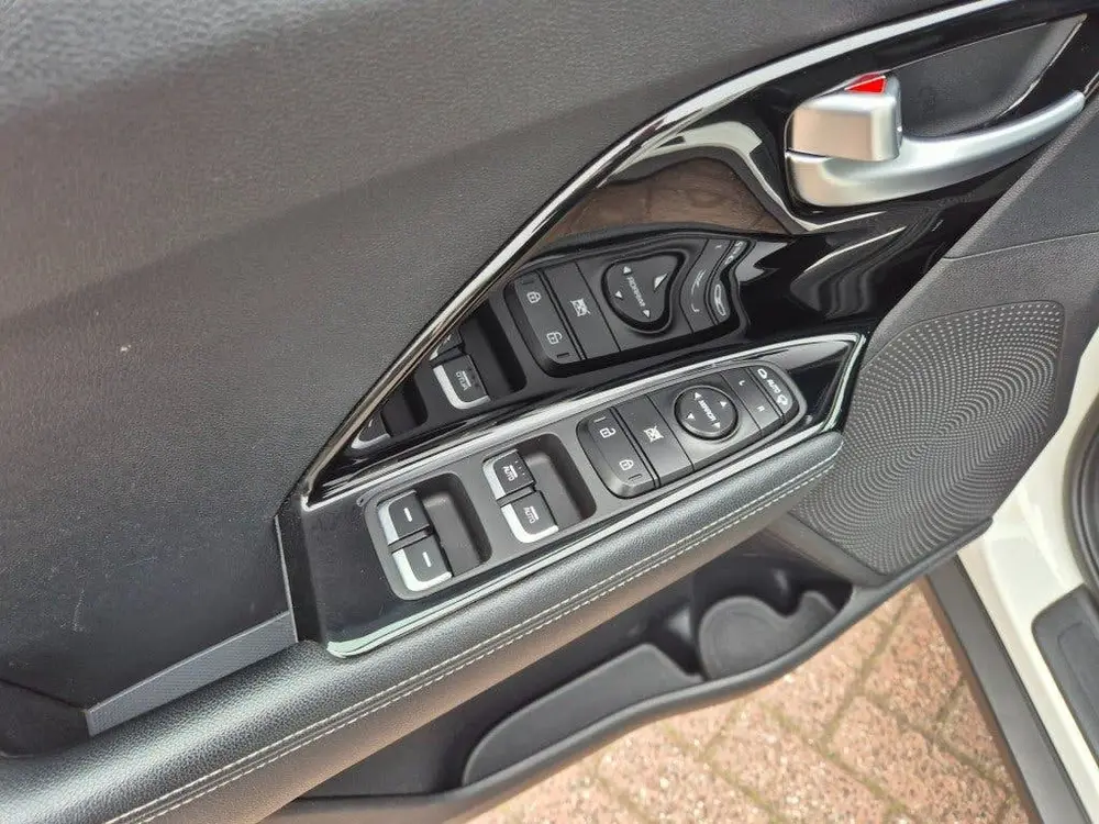 Kia Niro 1.6 GDI H. COMFORTL. uit 2019, foto 15