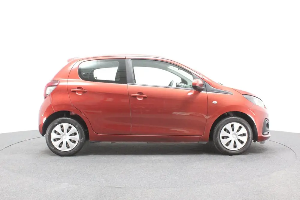 Peugeot 108 1.0 e-VTi Active | Airco | Goed onderhouden | LE uit 2020, foto 3