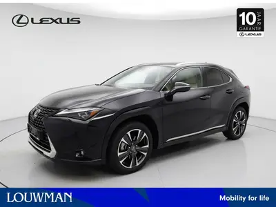 Lexus UX 250h AWD Executive Line + President Pack uit 2023