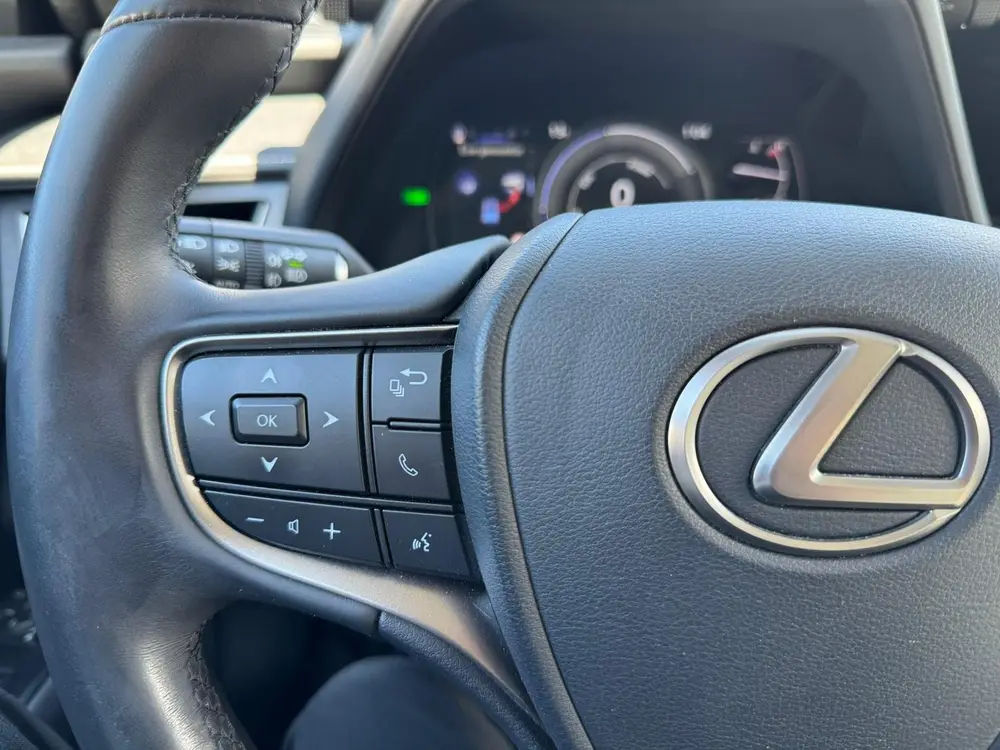 Lexus UX 250h AWD Executive Line + President Pack uit 2023, foto 13