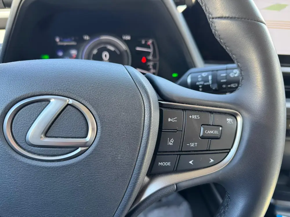 Lexus UX 250h AWD Executive Line + President Pack uit 2023, foto 14