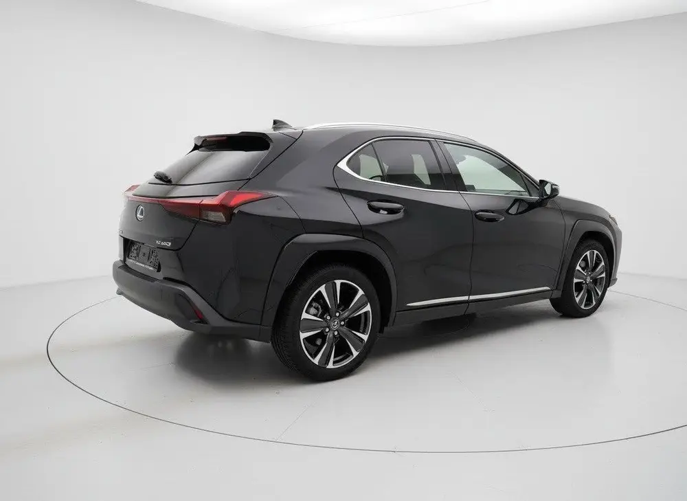 Lexus UX 250h AWD Executive Line + President Pack uit 2023, foto 2
