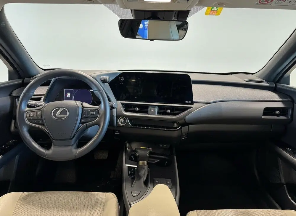 Lexus UX 250h AWD Executive Line + President Pack uit 2023, foto 8