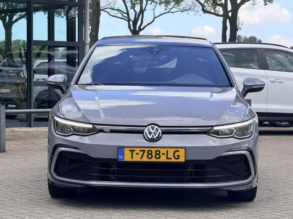 Volkswagen Golf 1.5 eTSI R-Line | Led | Automaat | Pano | Sf uit 2023, foto 5
