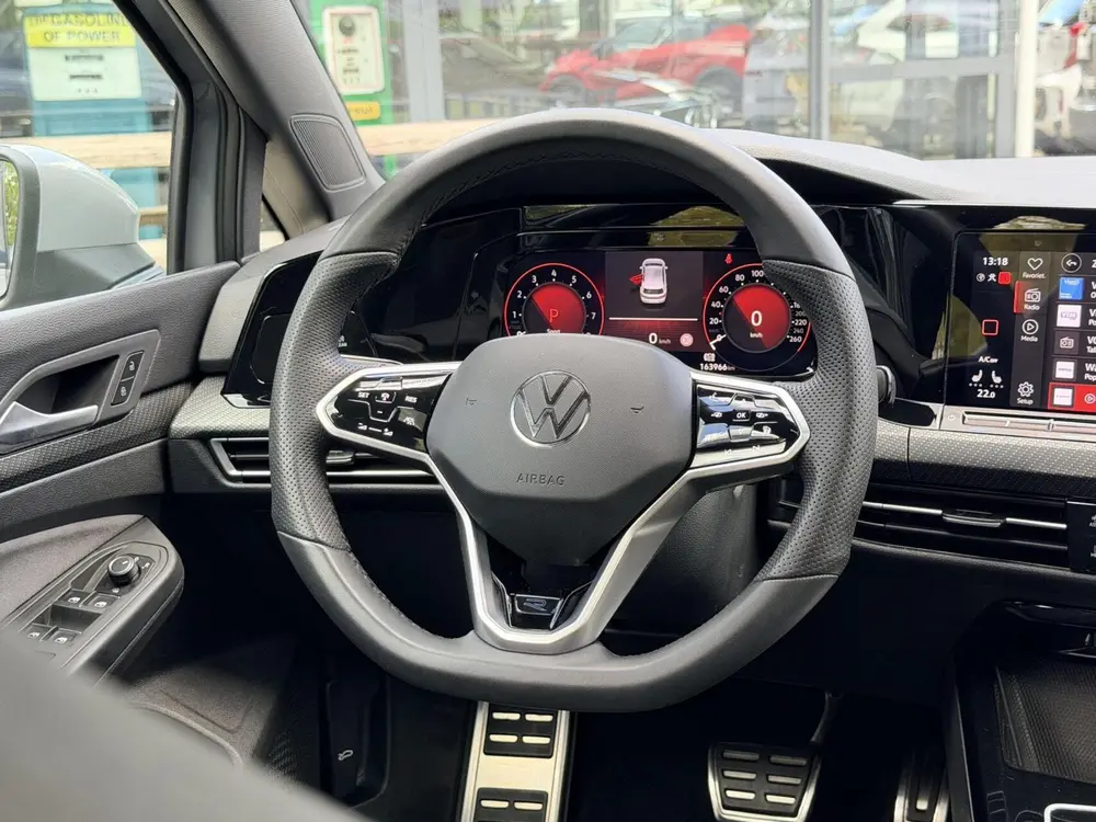 Volkswagen Golf 1.5 eTSI R-Line | Led | Automaat | Pano | Sf uit 2023, foto 8
