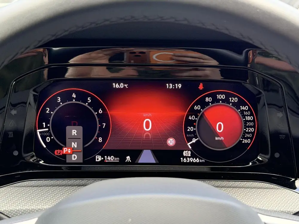 Volkswagen Golf 1.5 eTSI R-Line | Led | Automaat | Pano | Sf uit 2023, foto 9