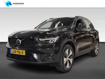 Volvo XC40 T4 Plug-In Hybrid 211pk Aut Plus Dark uit 2023