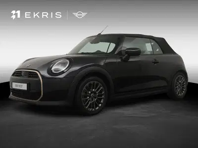 Mini Cabrio Cooper C Favoured Trim uit 2025