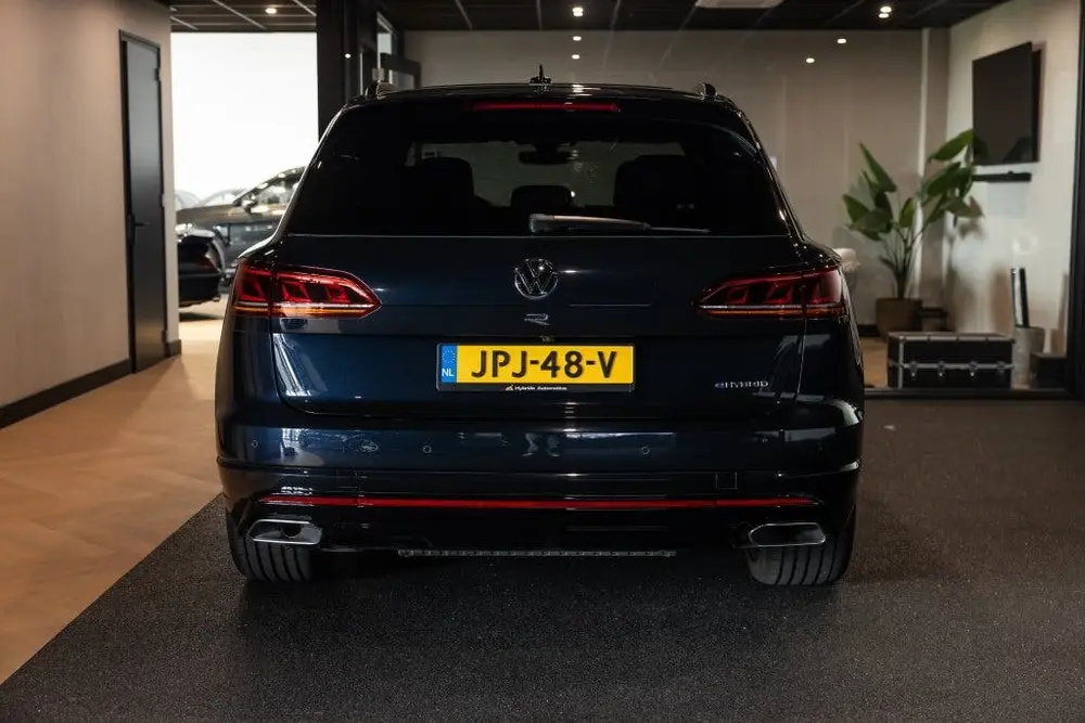 Volkswagen Touareg 3.0 TSI 4Motion R-LINE | Pano | Full Opti uit 2021, foto 10