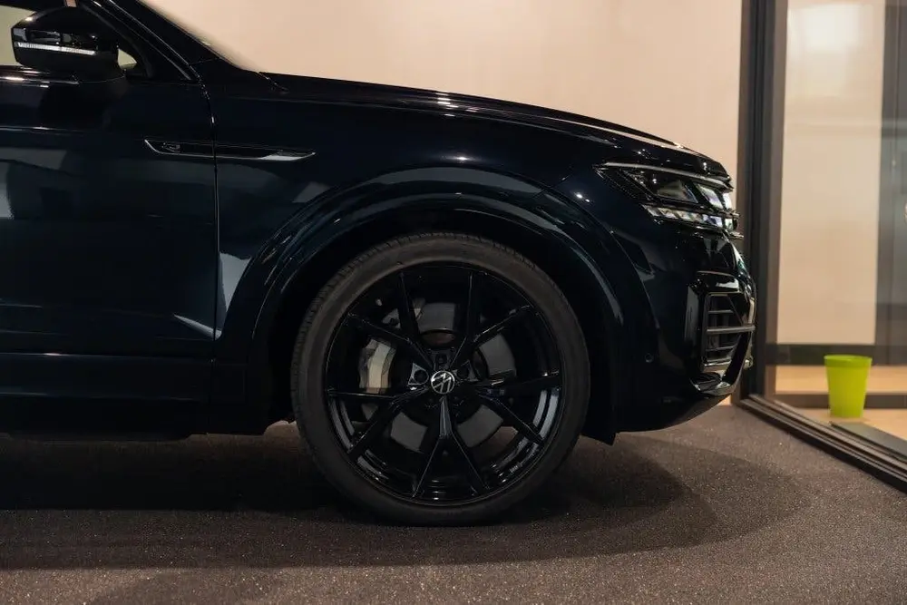 Volkswagen Touareg 3.0 TSI 4Motion R-LINE | Pano | Full Opti uit 2021, foto 13