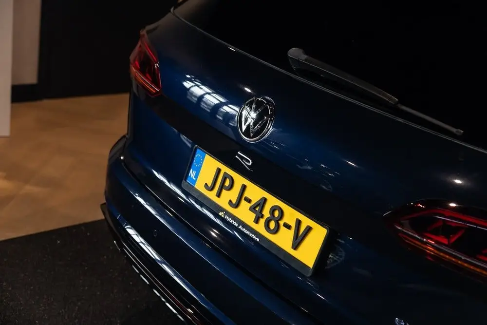 Volkswagen Touareg 3.0 TSI 4Motion R-LINE | Pano | Full Opti uit 2021, foto 17