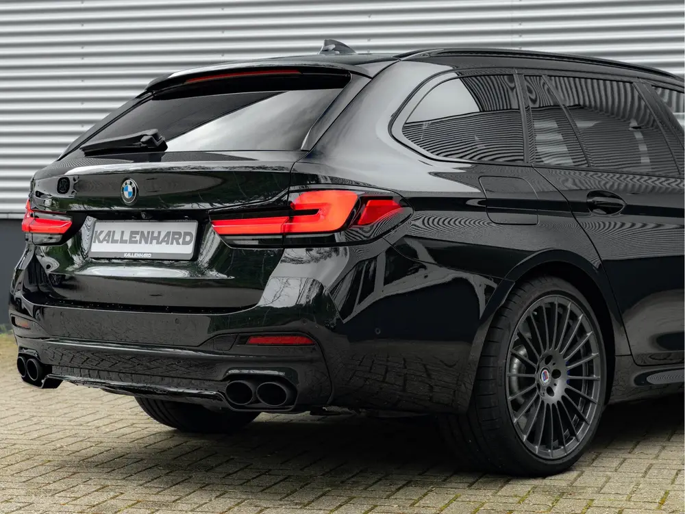 BMW B5 Touring Pano - Bowers & Wilkins - Sperre - Massa uit 2022, foto 11