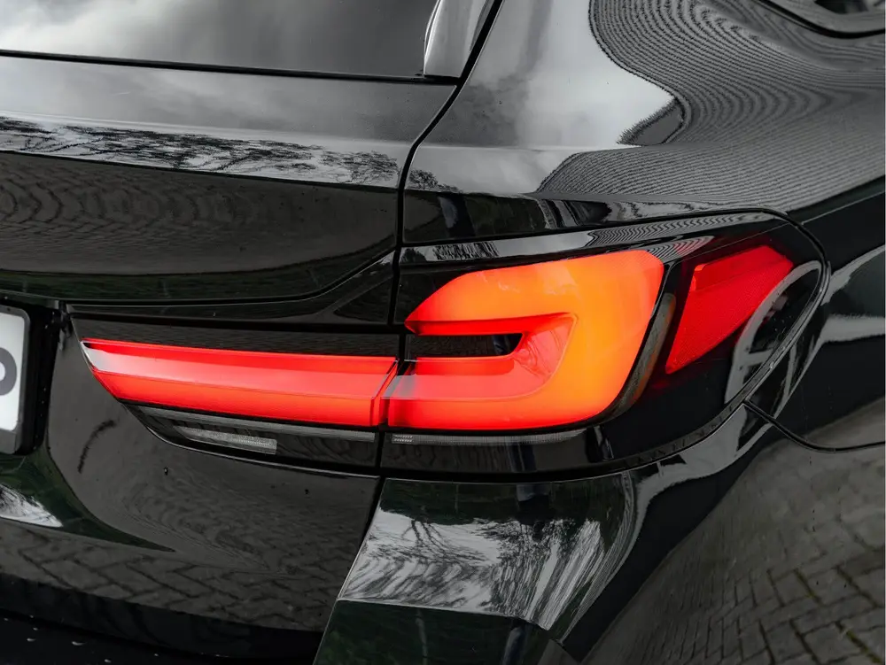 BMW B5 Touring Pano - Bowers & Wilkins - Sperre - Massa uit 2022, foto 14