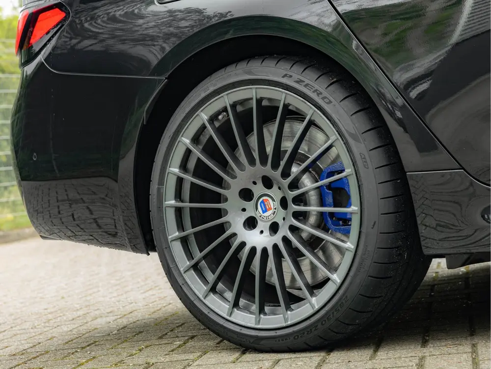 BMW B5 Touring Pano - Bowers & Wilkins - Sperre - Massa uit 2022, foto 15