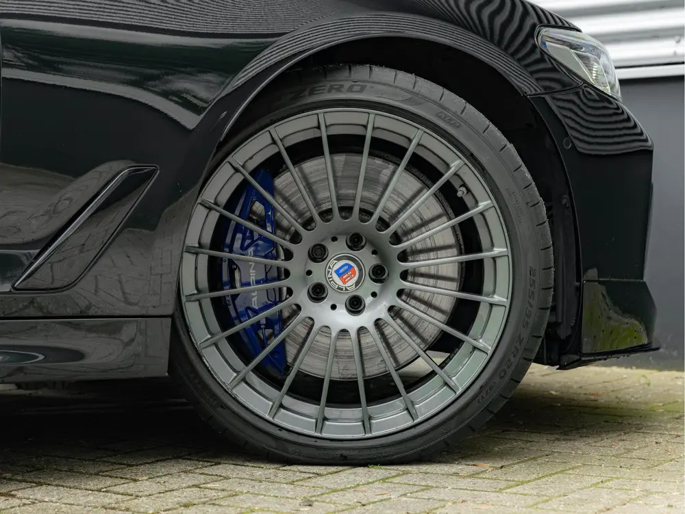 BMW B5 Touring Pano - Bowers & Wilkins - Sperre - Massa uit 2022, foto 16