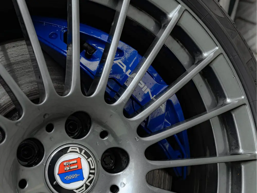 BMW B5 Touring Pano - Bowers & Wilkins - Sperre - Massa uit 2022, foto 17