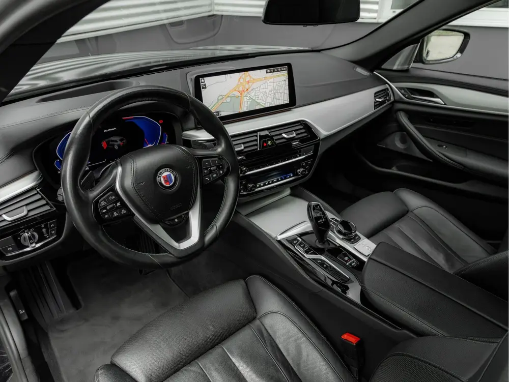 BMW B5 Touring Pano - Bowers & Wilkins - Sperre - Massa uit 2022, foto 19