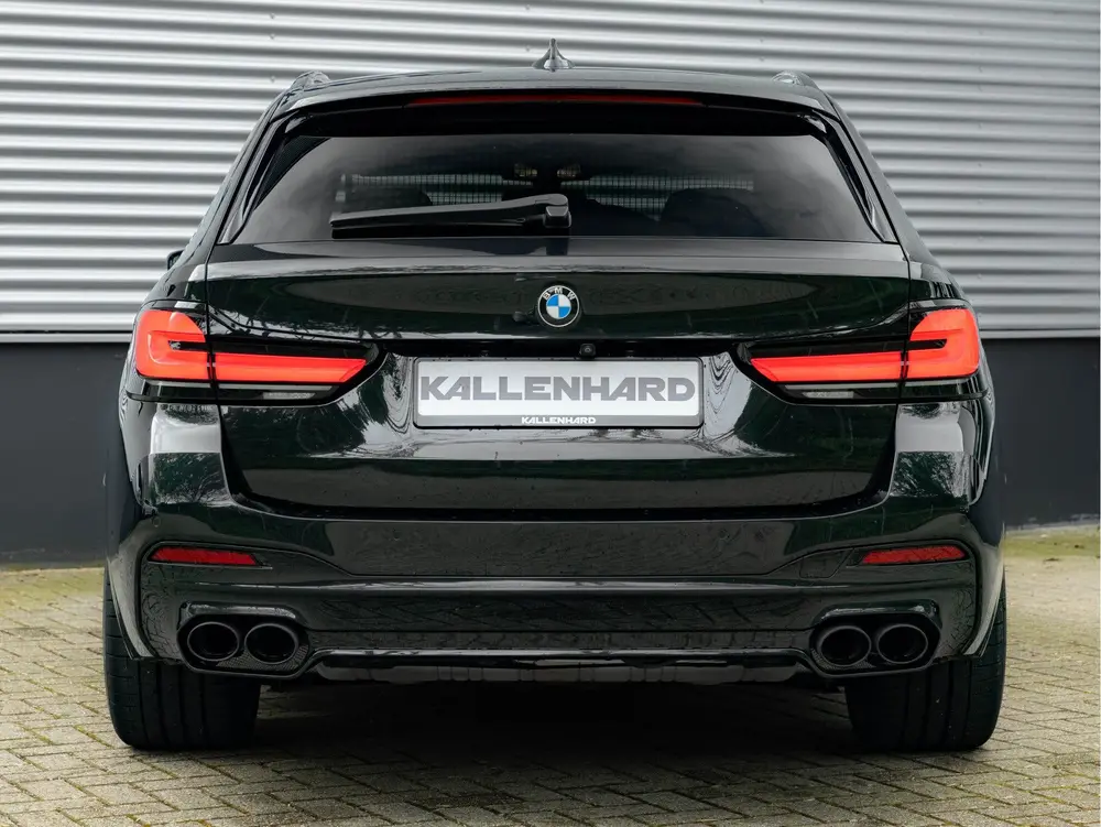 BMW B5 Touring Pano - Bowers & Wilkins - Sperre - Massa uit 2022, foto 6