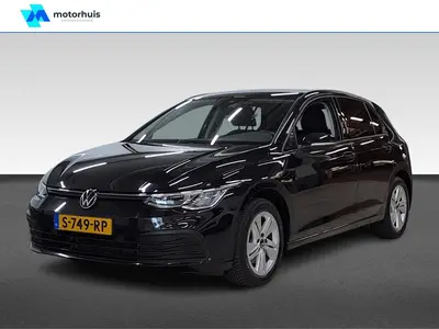 Volkswagen Golf 1.5 eTSI Life Business uit 2023
