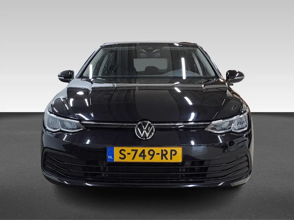 Volkswagen Golf 1.5 eTSI Life Business uit 2023, foto 11