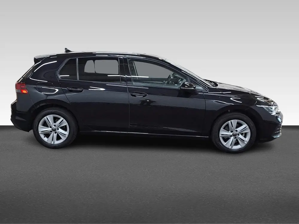 Volkswagen Golf 1.5 eTSI Life Business uit 2023, foto 9