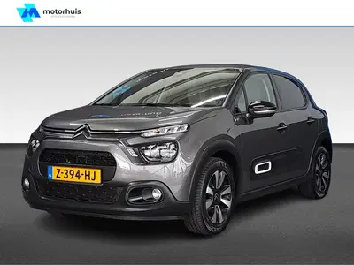 Citroën C3 1.2 PureTech Max uit 2024