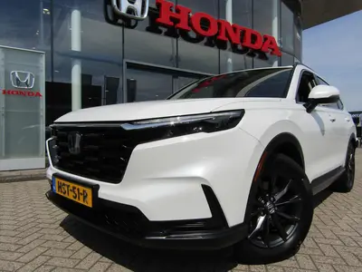 Honda CR-V 2.0 Full Hybrid 184pk 2WD CVT Elegance uit 2025