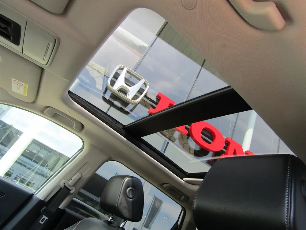 Honda CR-V 2.0 Full Hybrid 184pk 2WD CVT Elegance uit 2025, foto 12