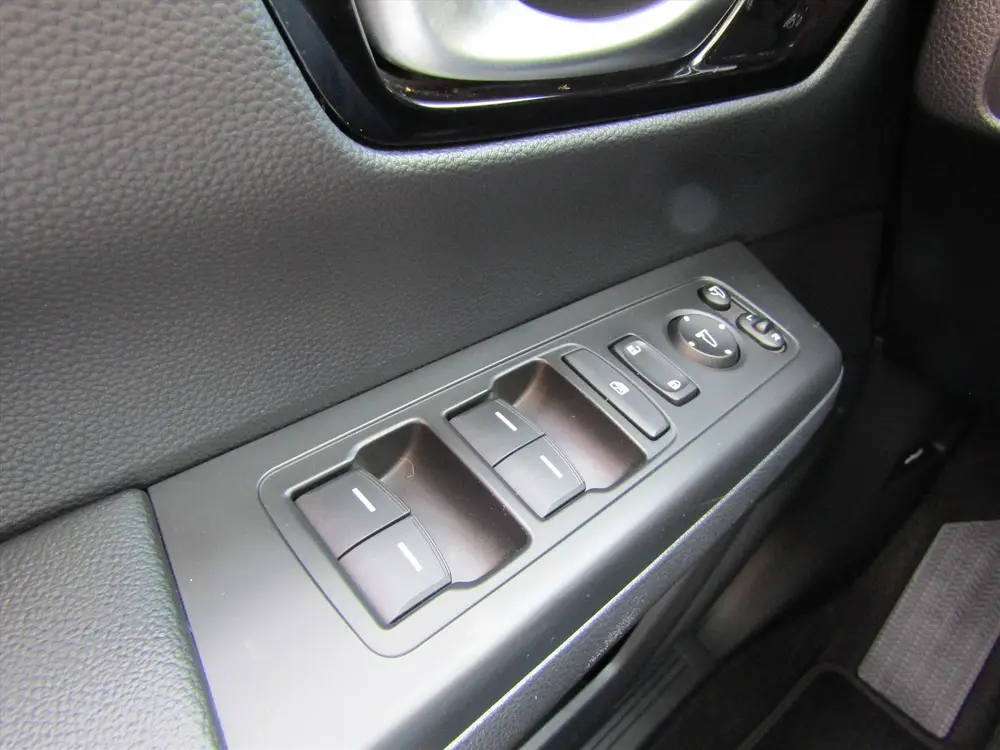 Honda CR-V 2.0 Full Hybrid 184pk 2WD CVT Elegance uit 2025, foto 18