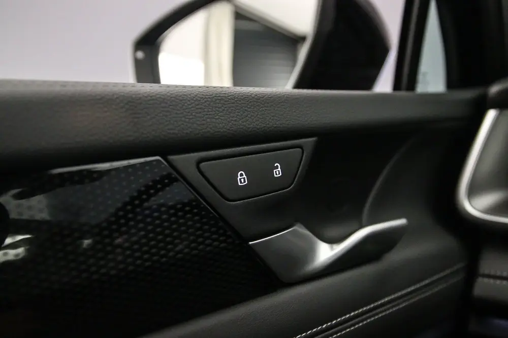 Volkswagen Tayron uit 2026, foto 11