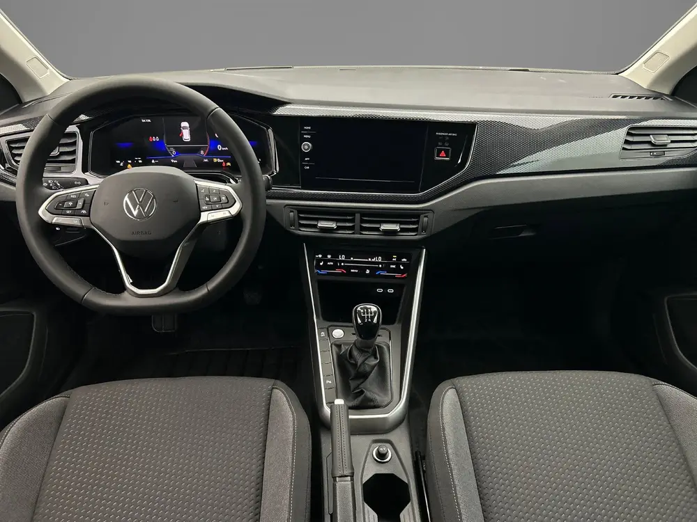 Volkswagen Polo uit 2026, foto 12