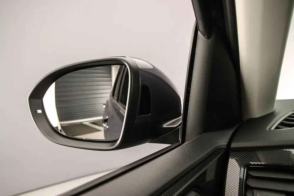 Volkswagen T-Cross uit 2026, foto 12