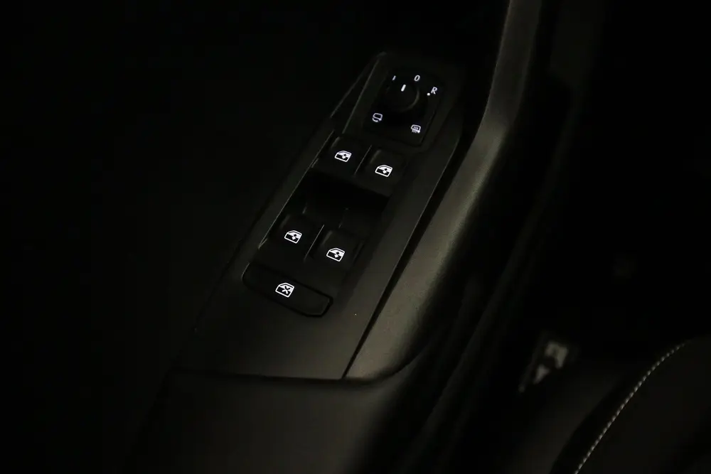 Volkswagen T-Cross uit 2026, foto 13