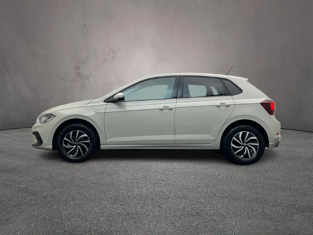 Volkswagen Polo uit 2026, foto 2