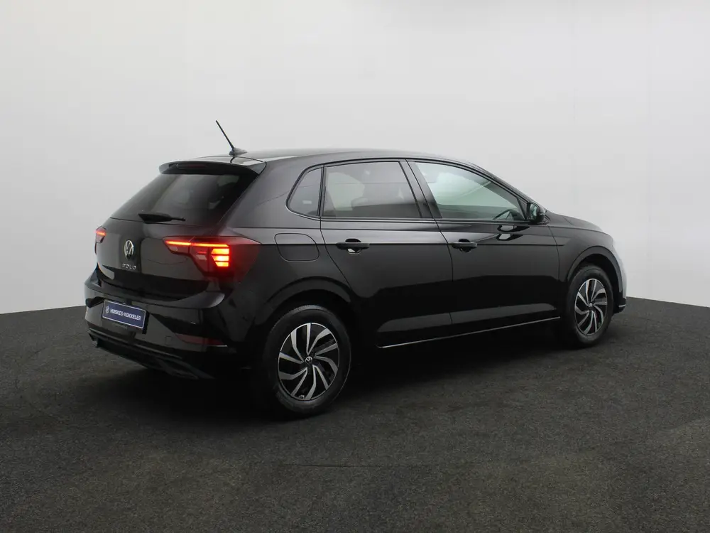 Volkswagen Polo uit 2026, foto 6