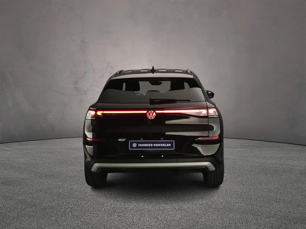 Volkswagen T-Roc uit 2026, foto 4
