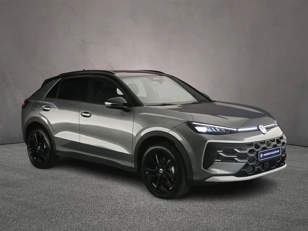 Volkswagen T-Roc uit 2026, foto 7