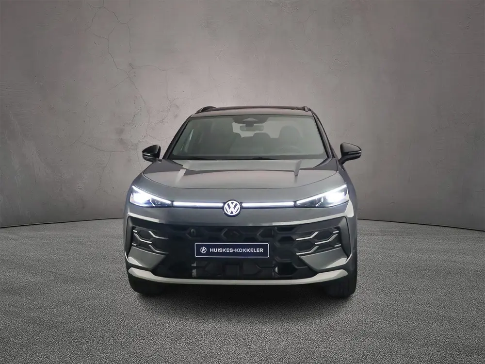Volkswagen T-Roc uit 2026, foto 8