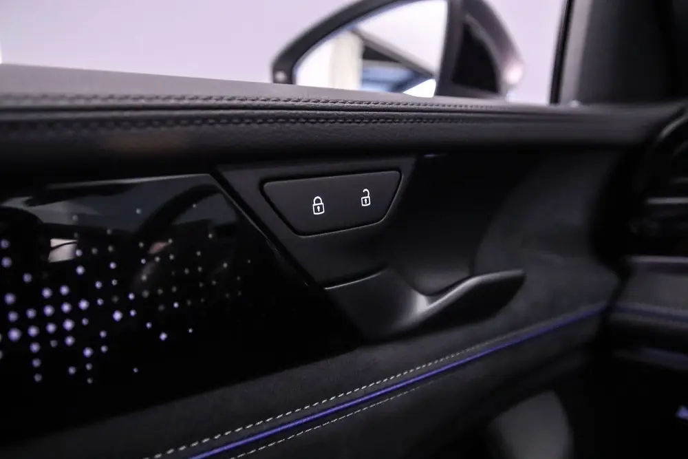 Volkswagen Passat Variant uit 2026, foto 10