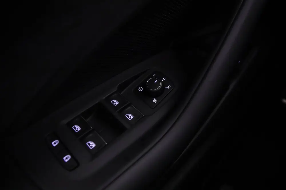 Volkswagen Passat Variant uit 2026, foto 11