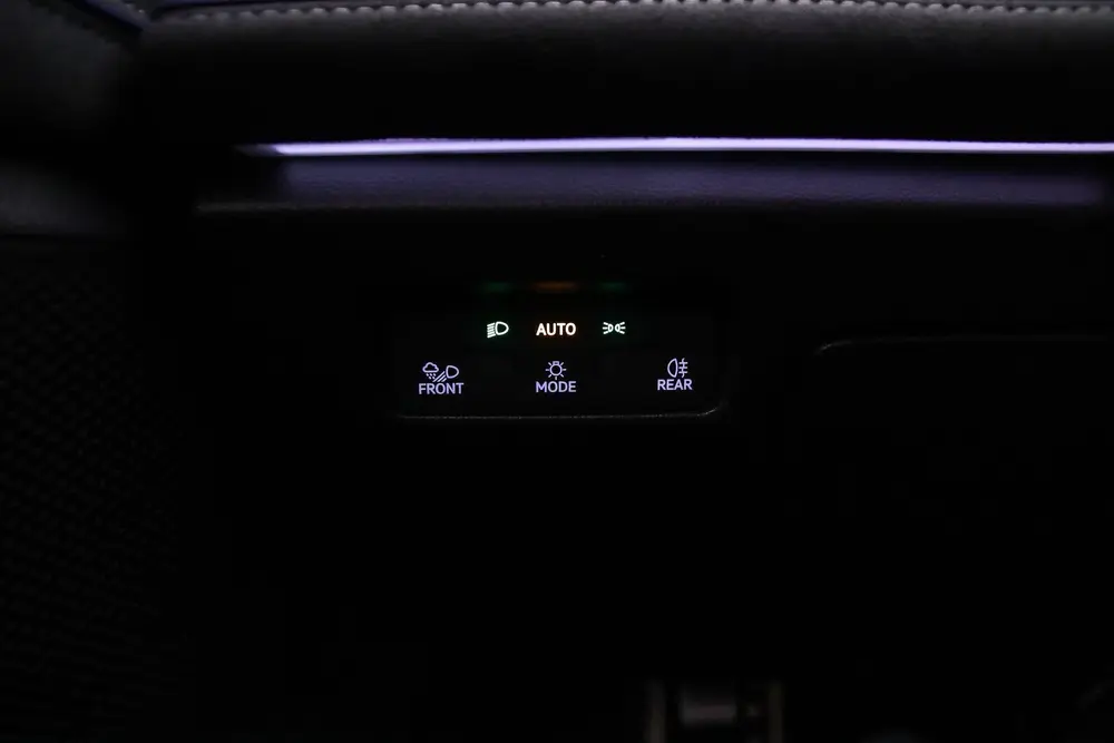 Volkswagen Passat Variant uit 2026, foto 12