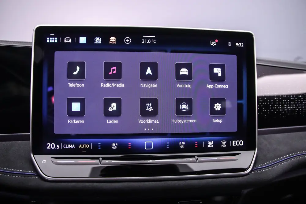 Volkswagen Passat Variant uit 2026, foto 16