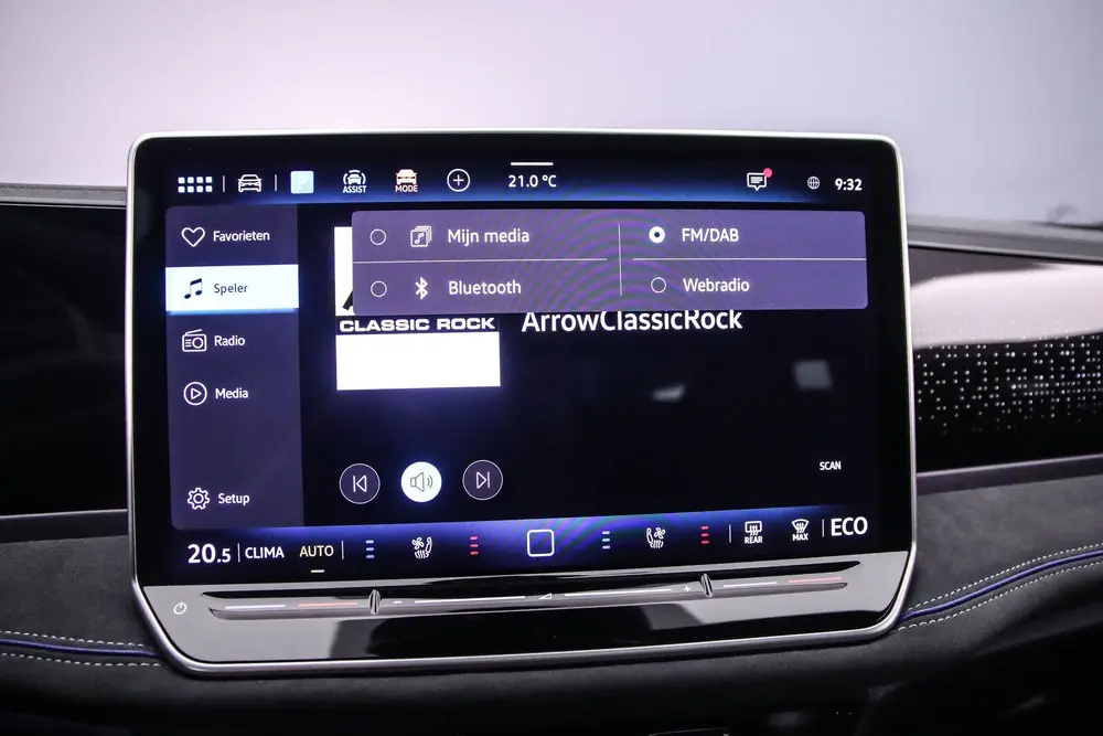 Volkswagen Passat Variant uit 2026, foto 18
