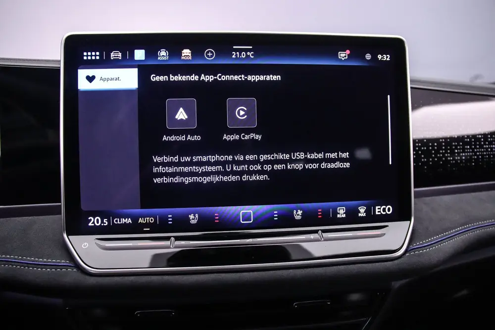 Volkswagen Passat Variant uit 2026, foto 20