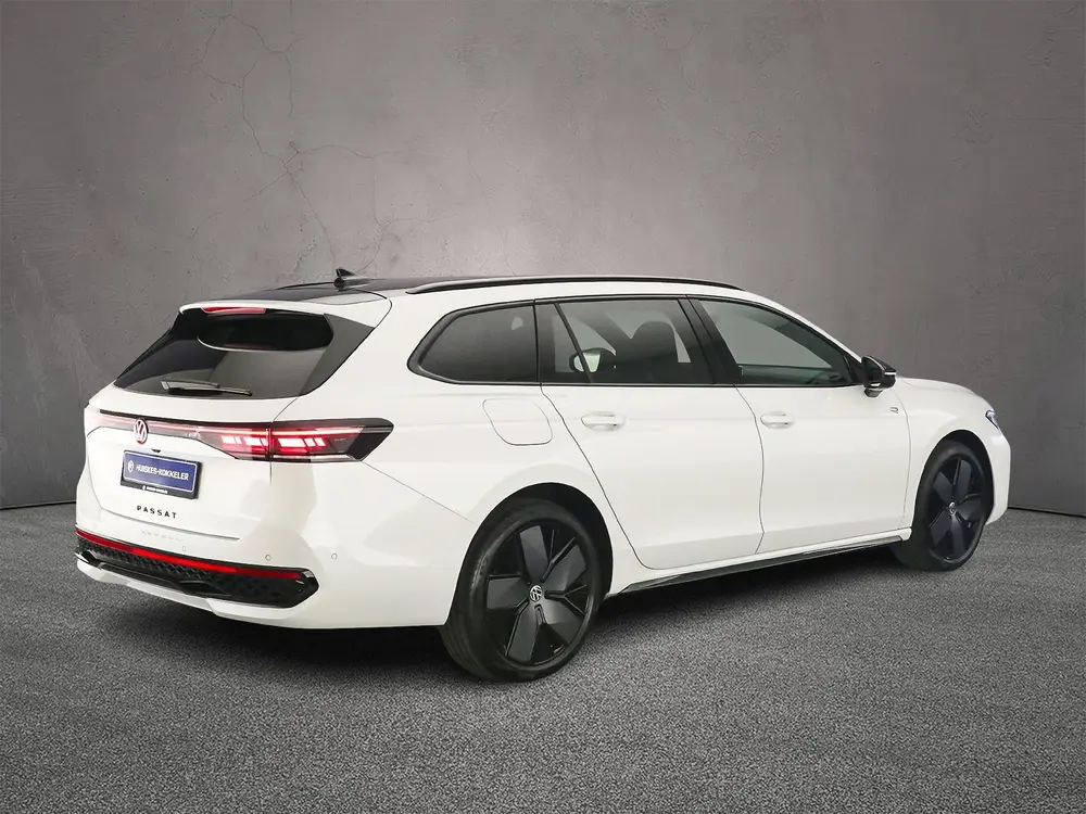 Volkswagen Passat Variant uit 2026, foto 5