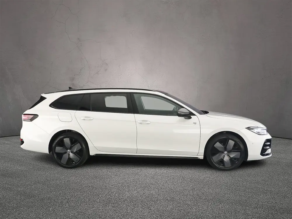 Volkswagen Passat Variant uit 2026, foto 6
