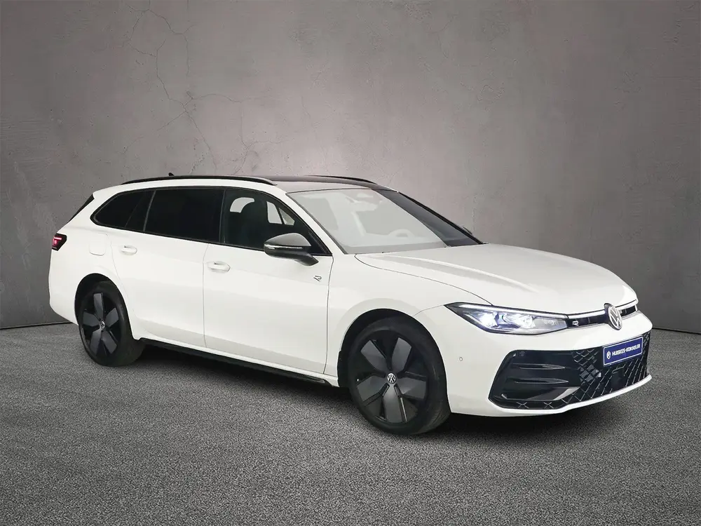 Volkswagen Passat Variant uit 2026, foto 7