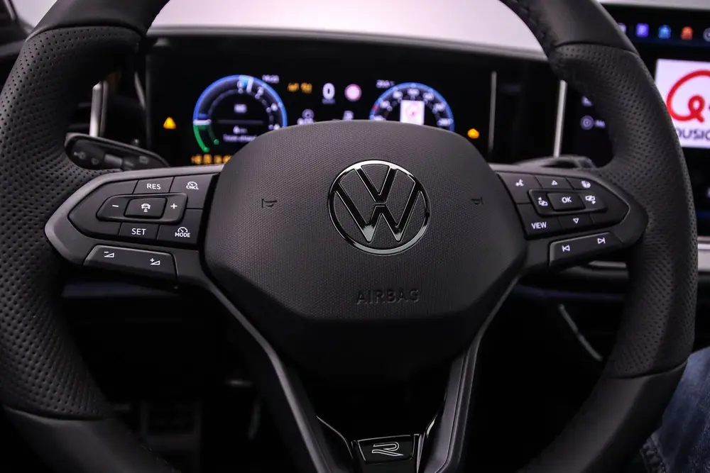 Volkswagen Passat Variant uit 2026, foto 10