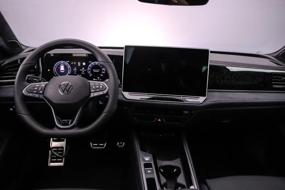 Volkswagen Passat Variant uit 2026, foto 18